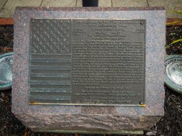 Markers Batavia Twp 